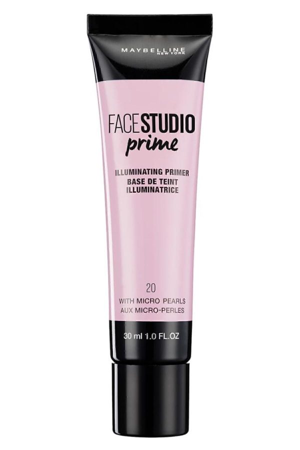 Face Studio Prime Aydınlatıcı Makyaj Bazı - Görsel 2
