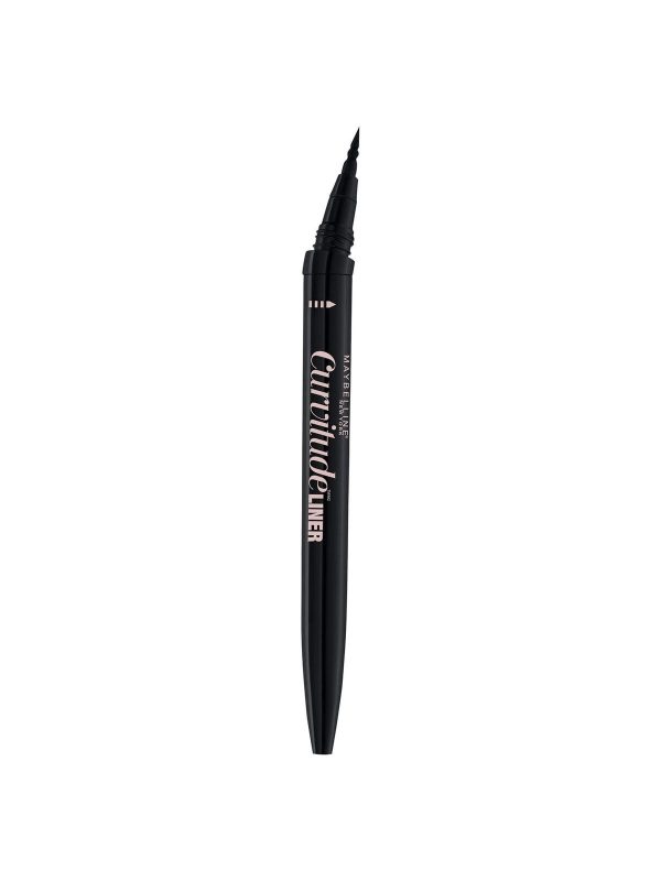 Curvitude, Ultra Hassas Siyah Eyeliner 30140929