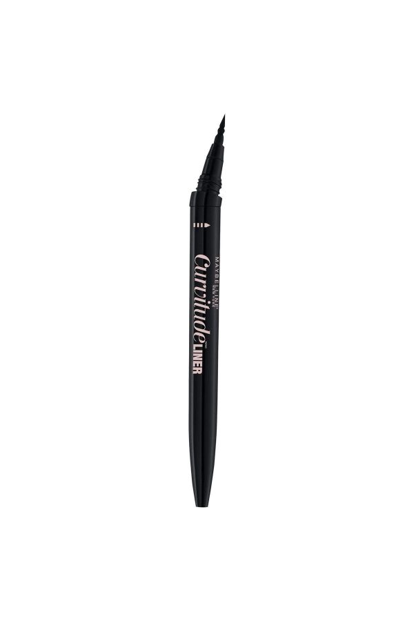 Curvitude, Ultra Hassas Siyah Eyeliner 30140929