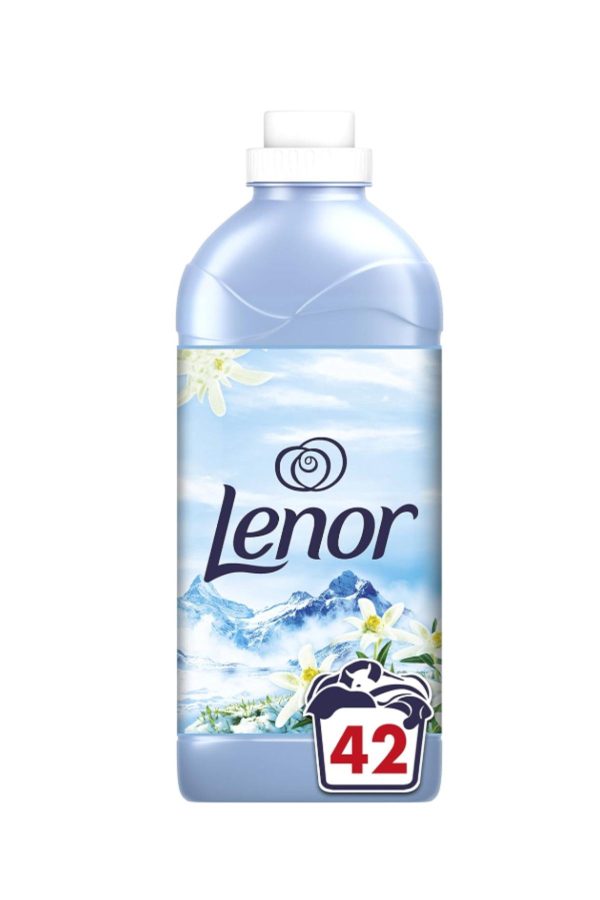 Delle Dolomiti Kumaş Yumuşatıcısı 42 Yıkama, 966 ML