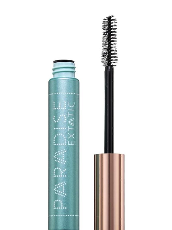 L'oréal Paris Paradise Suya Dayanıklı Siyah Maskara