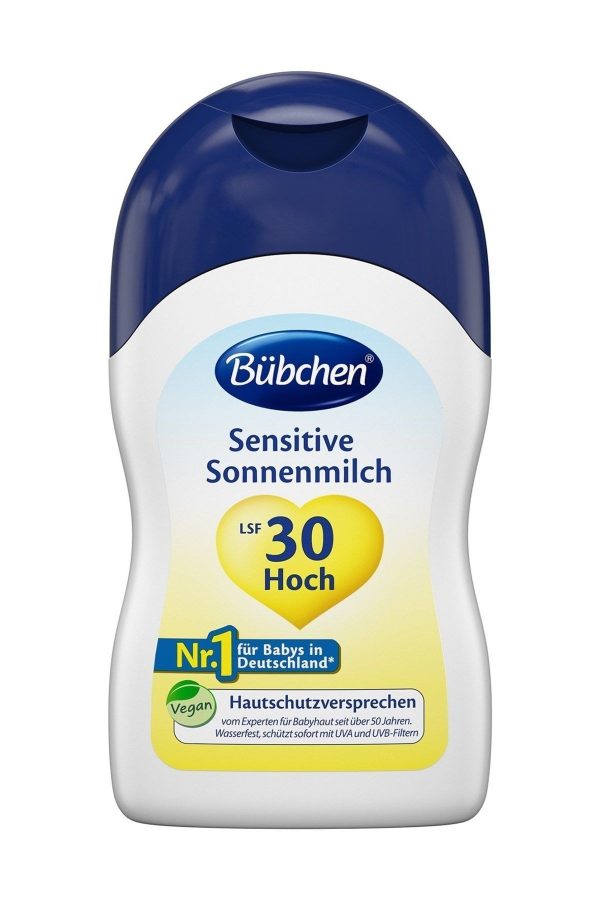 Bebek Sensivite Güneş Losyon LSF 30 150 ml
