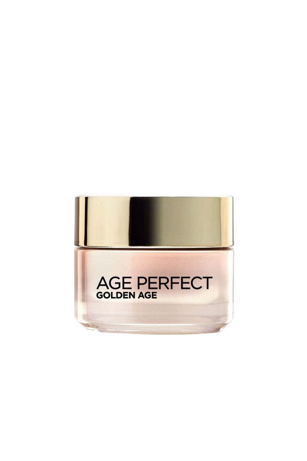Age Perfect Altın Çağ - B5 Şakayık Gül Özü Işıltı Canlandırıcı Nemlendirici Krem 50ml - Görsel 2