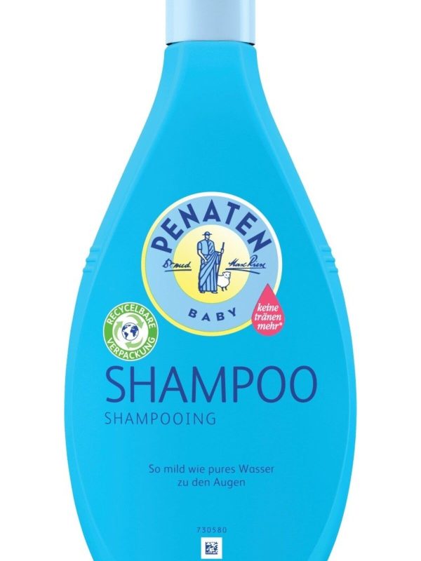 Baby Bebek Şampuanı 400 ml