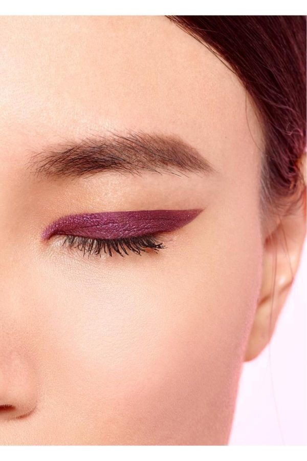 L'oréal Paris Chroma Morphose Tekli Göz Farı - Dark Celestial - Görsel 4