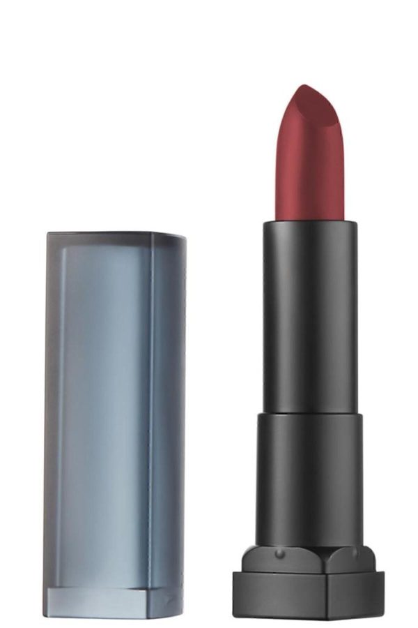 Mat Ruj - Color Sensational Powder Matte 5 Cruel Ruby 3600531464110 - Görsel 2