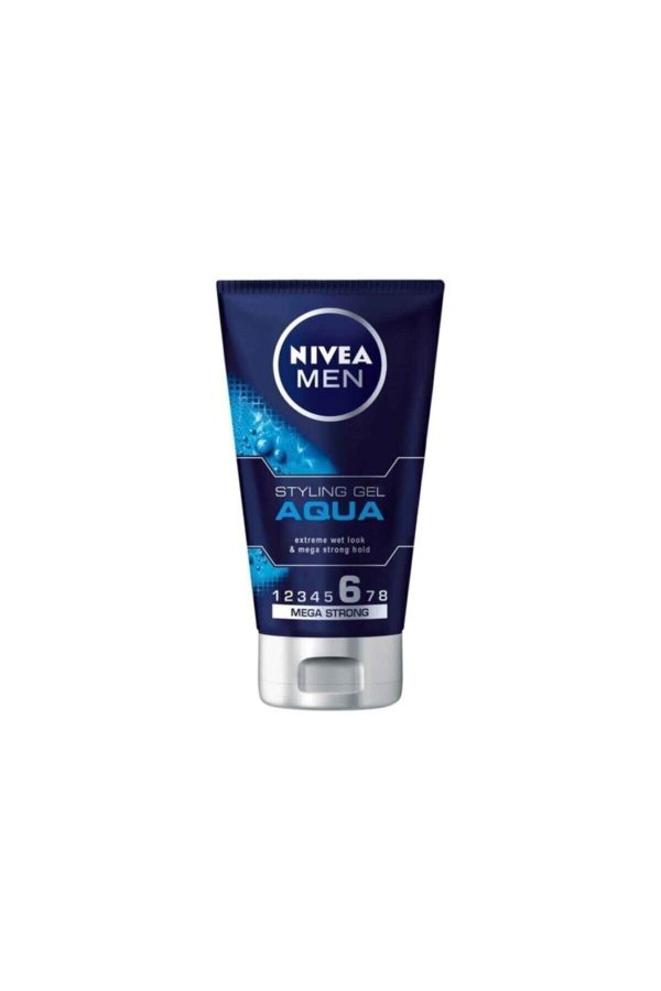 Erkek Aqua Jöle 150ml - Görsel 4