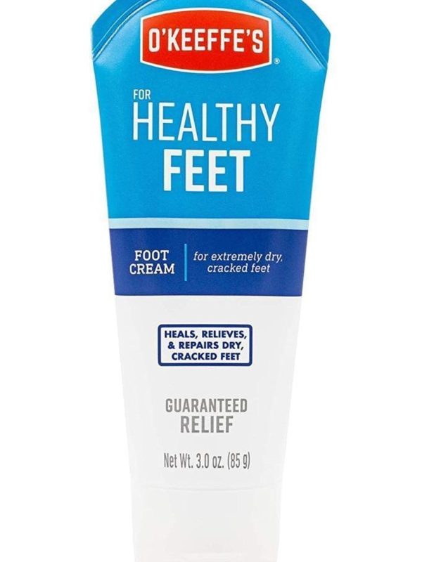 O'keeffe's Healthy Feet Ayak Bakım Kremi 85gr