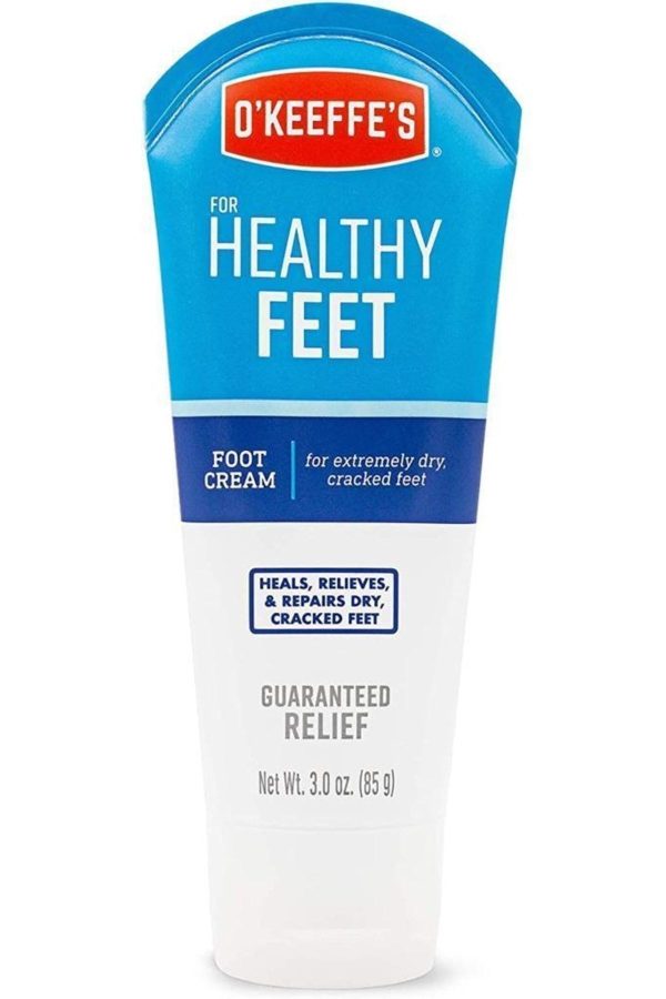 O'keeffe's Healthy Feet Ayak Bakım Kremi 85gr