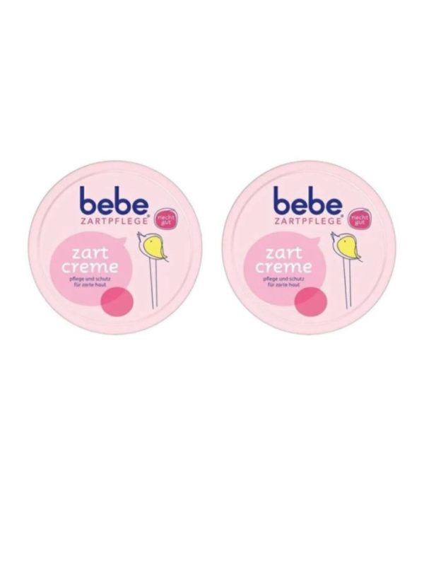 Hassas Bebek Bakım Pişik Kremi 150 ml (TENEKE KUTU) - Görsel 3