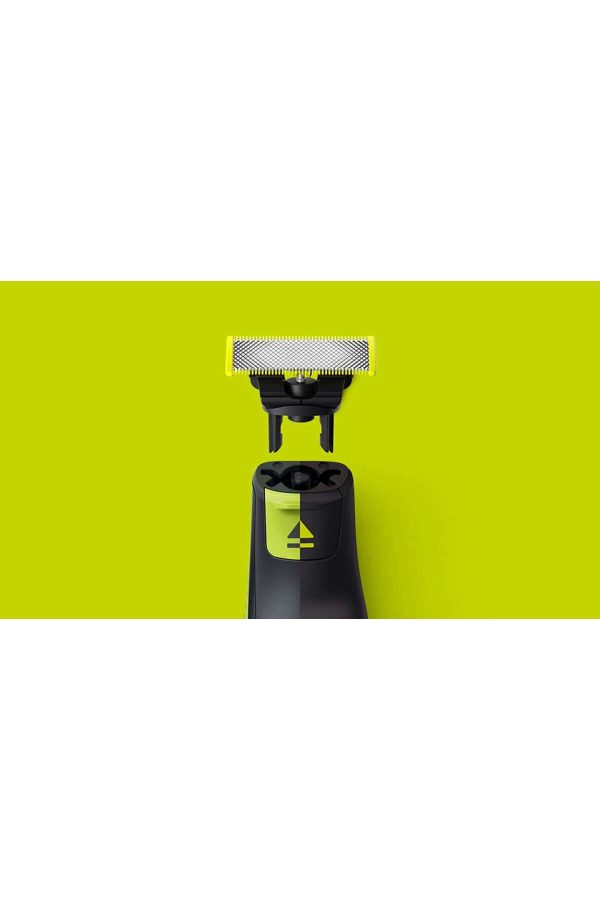 OneBlade Yedek bıçak QP220/51 - Görsel 3