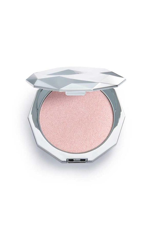 Aydınlatıcı Pudra - Revolution Glass Mirror Illuminator Powder