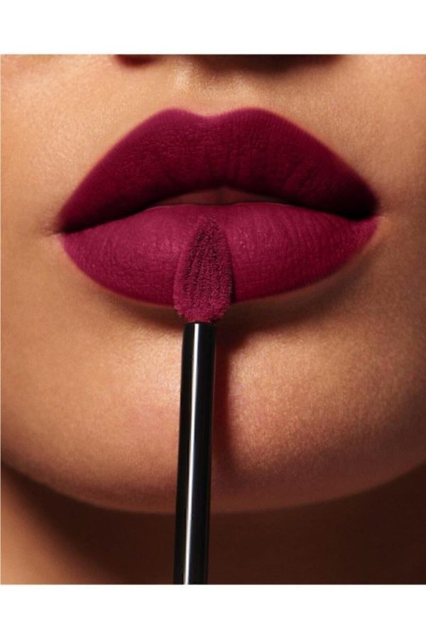 Rouge Signature Empowereds Likit Mat Ruj 141 Discovered 3600523799824 - Görsel 3
