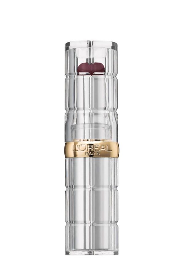 L'oréal Paris Color Riche Shine Ruj 470 Map To Nirvana - Mor