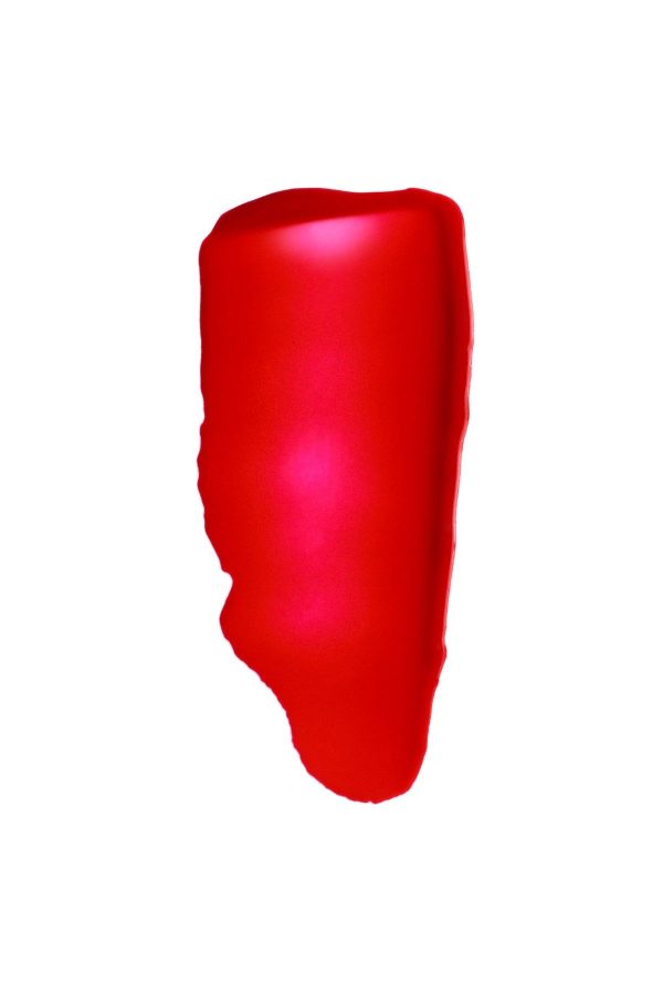 Likit Mat Ruj - Infallible Lip Paint Matte 204 Red Actually 3600523347995 - Görsel 3