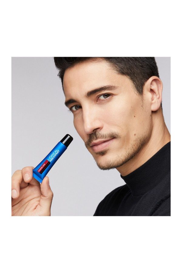 Power Yaşlanma Karşıtı Canlandırıcı Göz Bakım Kremi Roll-on, 15ml Hyaluronic Asit - Görsel 4