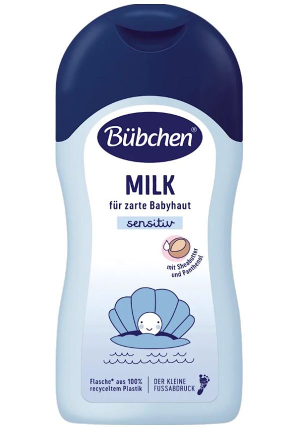 Marka: Bubchen Bebek Nemlendirici Süt 400 Ml Kategori: Bebek Banyo Aksesuarları