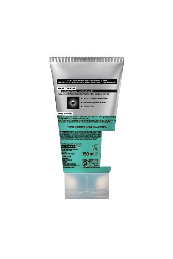 Hydra Energetic Derin Peeling Etkili Yüz Yıkama Jeli 100ml - Görsel 2