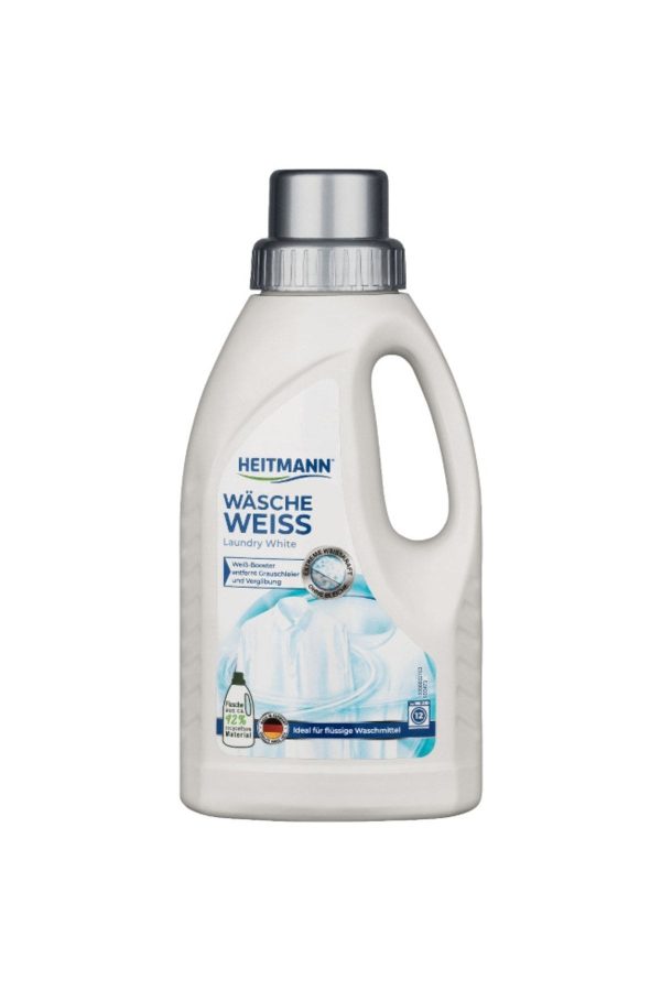 Aşırı Beyazlık Gücü Katkısı Sıvı 500 ml