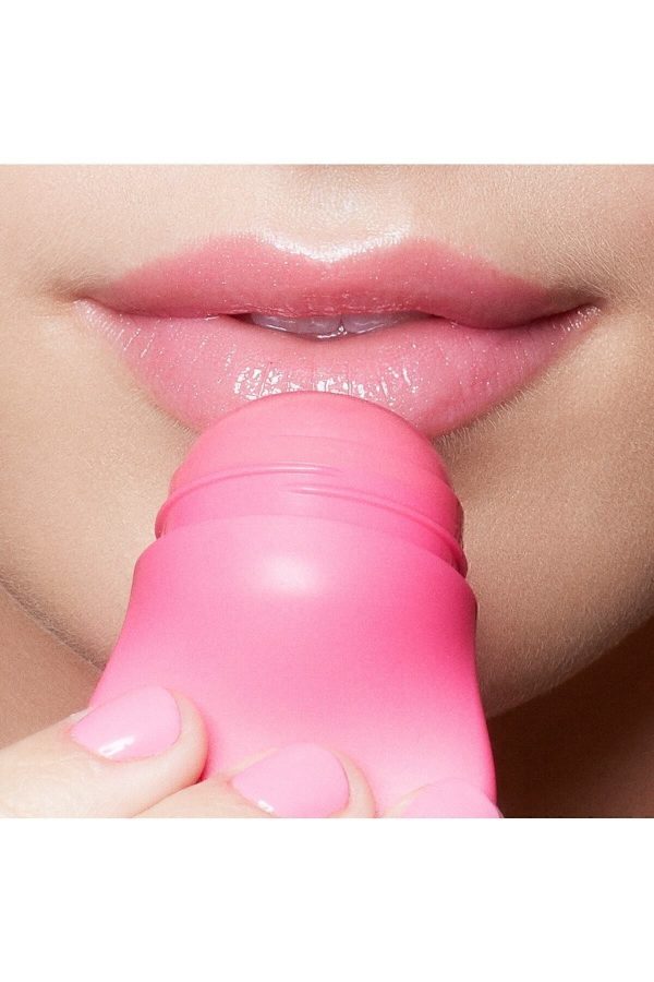 Dudak Ve Yanak Balmı - Baby Lips Balm & Blush 01 Innocent Peach 3600531279707 - Görsel 3