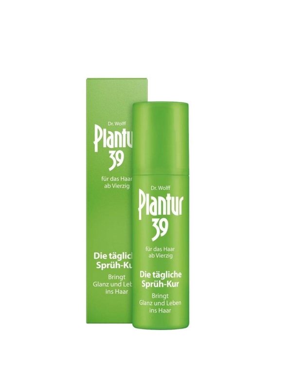 Die Tägliche Sprüh - Ince Telli Saç Bakım Spreyi 125ml