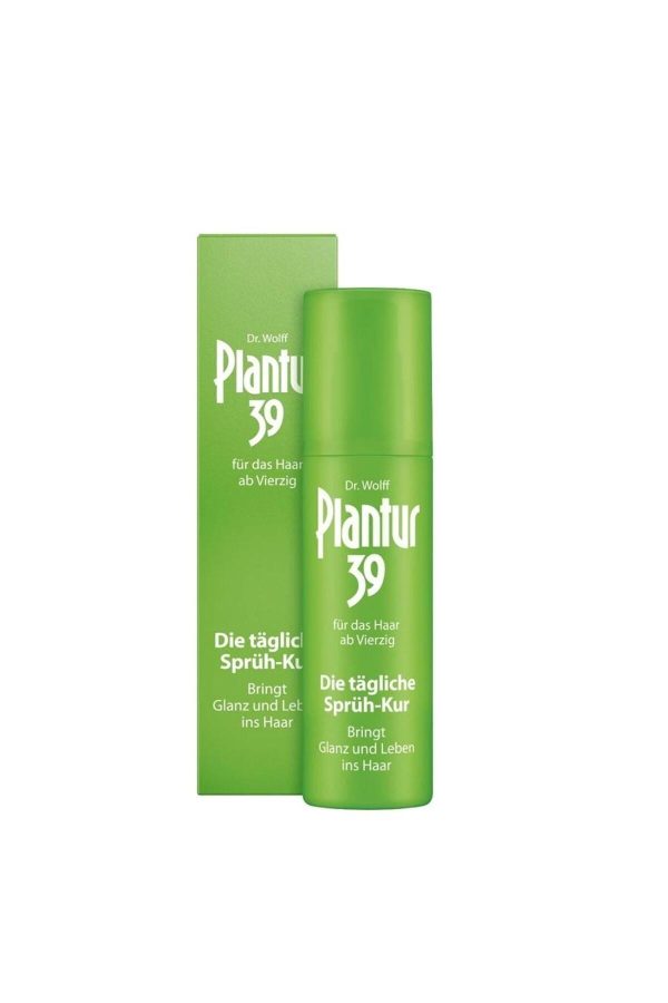 Die Tägliche Sprüh - Ince Telli Saç Bakım Spreyi 125ml