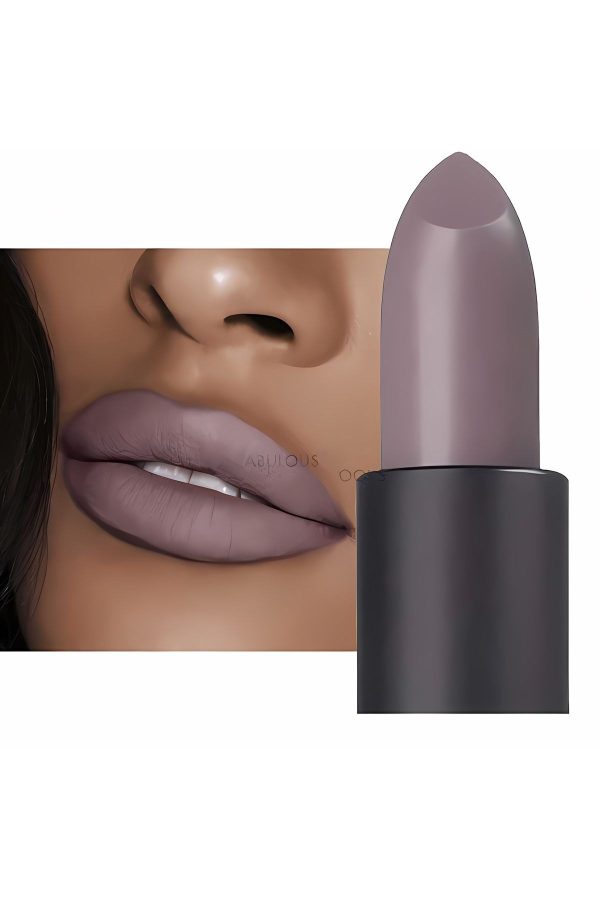 Mat Ruj - Color Sensational Powder Matte 30 Concrete Jungle 3600531464271 - Görsel 4