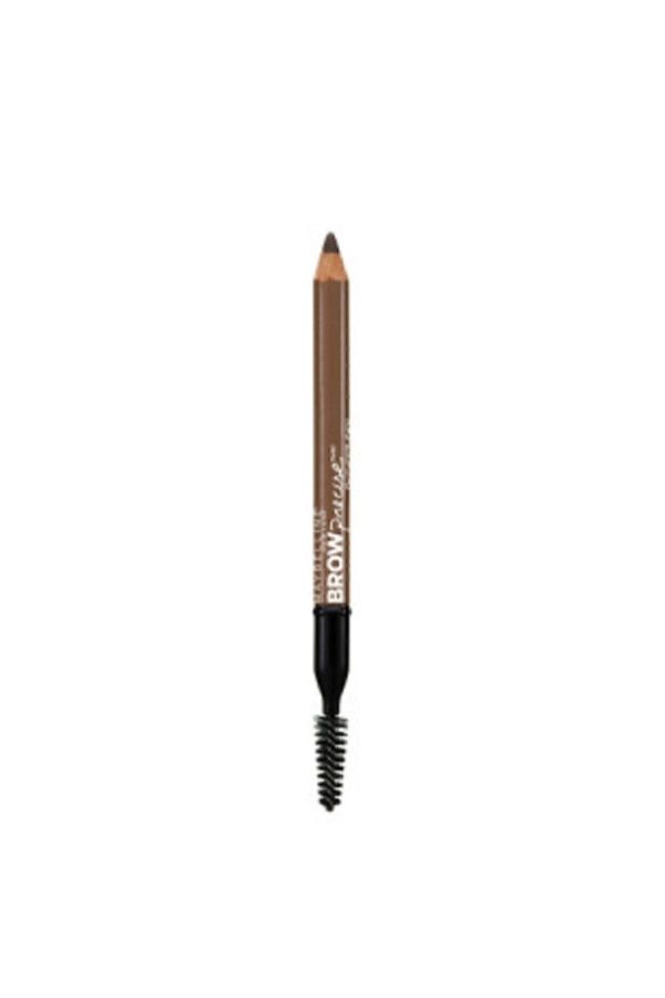 Koyu Kahverengi Kaş Kalemi - Master Shape Brow Pencil 260 Dark Brown 3600530803873