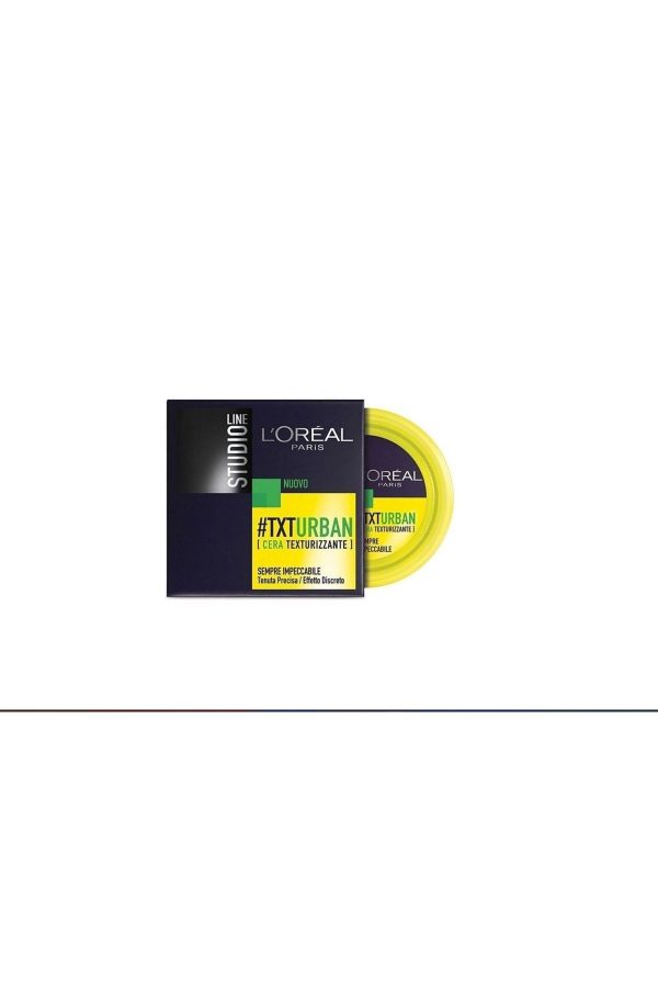Studio Line Txt Urban Balmumu Teksture Edici 75 ML