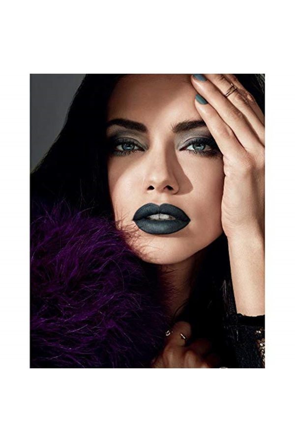 Mat Ruj - Color Sensational Powder Matte 15 Smoky Taupe - Görsel 5