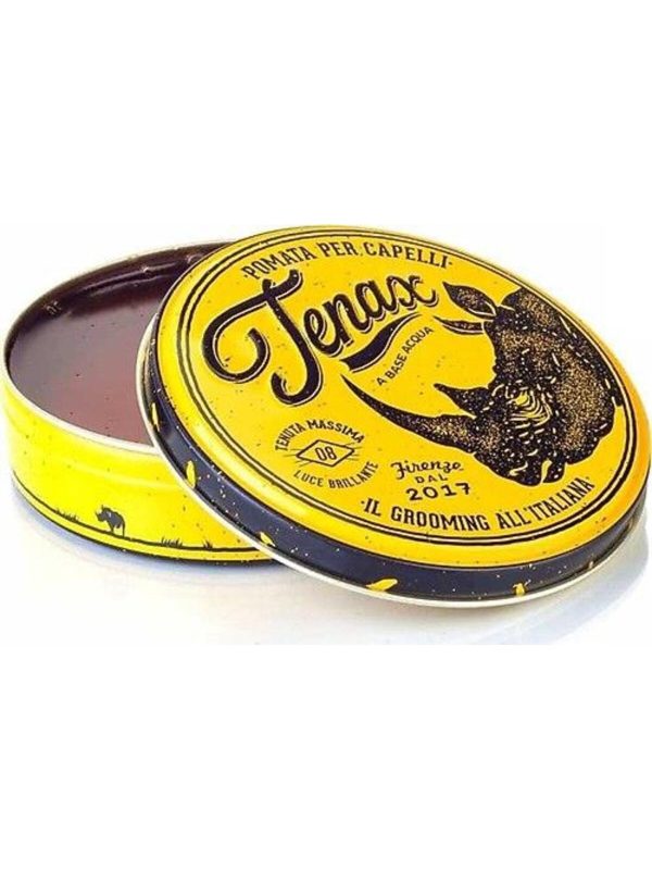 Saç Şekillendirici Pomade Strong 125 ml
