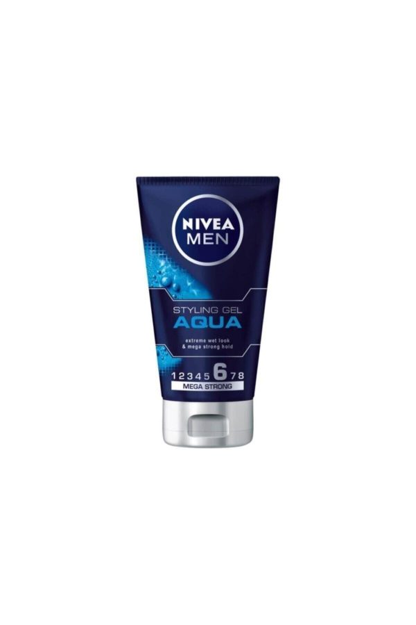 Erkek Aqua Jöle 150ml - Görsel 3