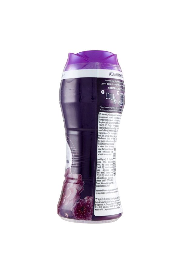 Amethyst Blütentraum Çamaşır Parfümü 210 Gr. - Görsel 4
