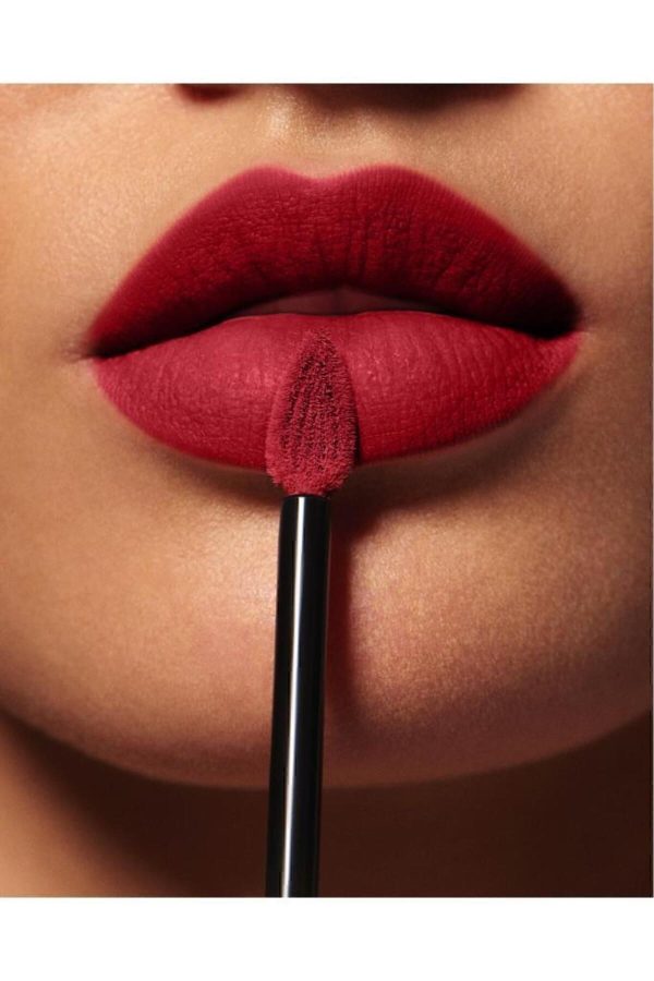 L'oréal Paris Rouge Signature Empowereds Likit Mat Ruj - 134 Empowered - Görsel 3