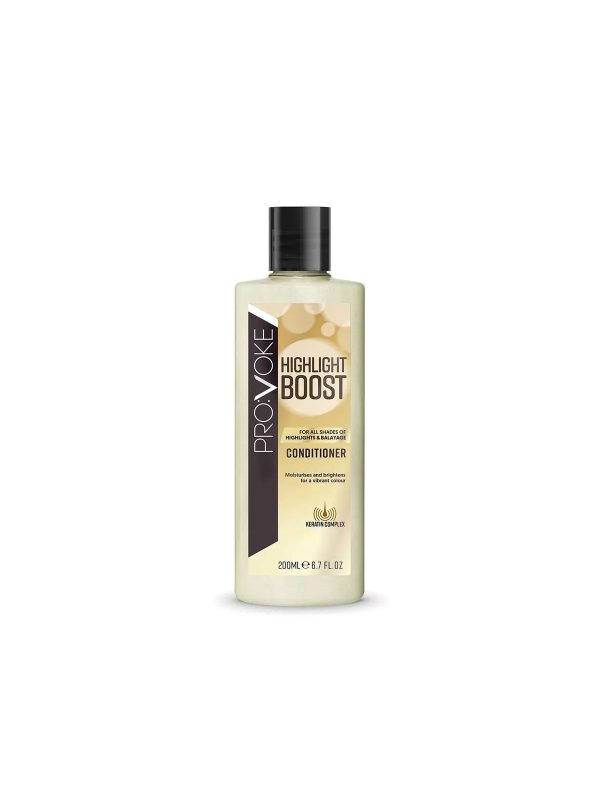 Illuminex Sarı Saçlar Için Işıltı Veren Saç Kremi 200 Ml