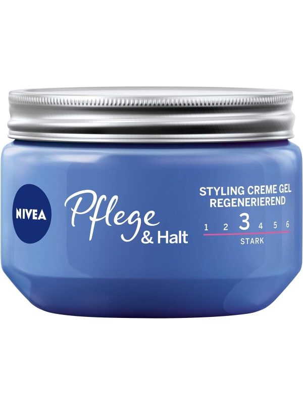 Men Saç Şekillendirici Krem 150 ml 4005900183828