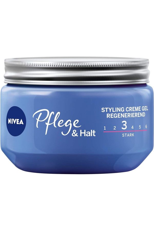Men Saç Şekillendirici Krem 150 ml 4005900183828