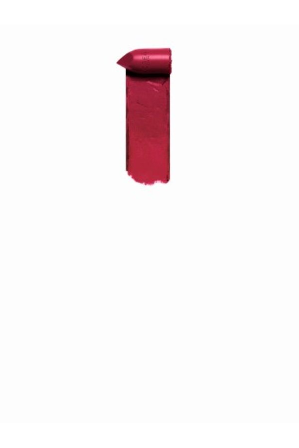 L'oréal Paris Color Riche Matte Addiction Ruj 430 Mon Jules - Bordo - Görsel 4