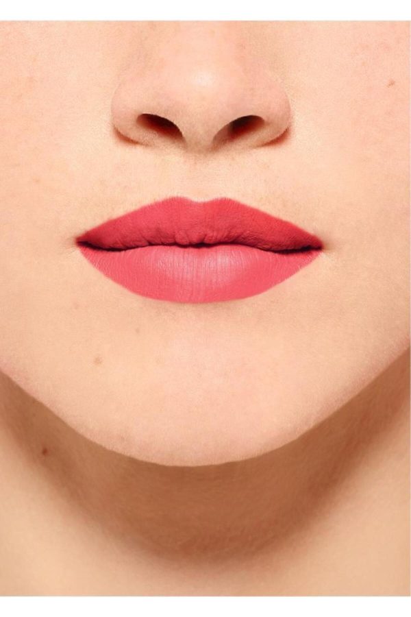 L'oréal Paris Infaillible Matte Lip Crayon Kalem Mat Ruj - 108 Hot Apricot - Görsel 3