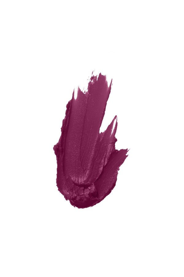 Ruj - Color Sensational Lipstick Loaded Bold 886 Berry Bos 3600531352370 - Görsel 3