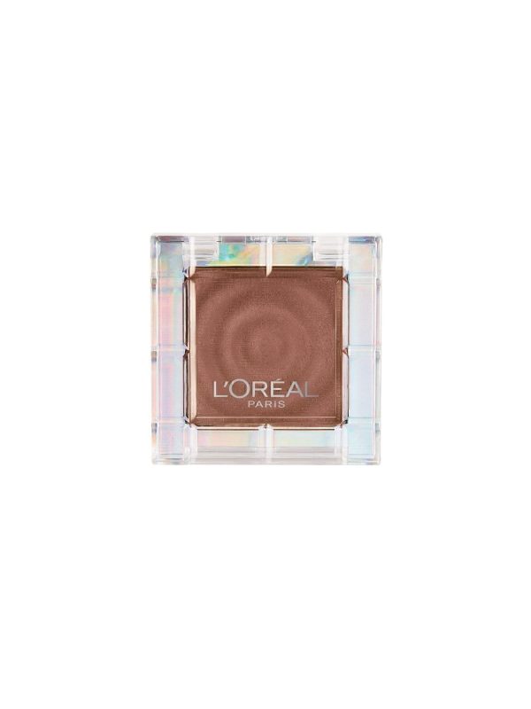 L'oréal Paris Color Queen Tekli Göz Farı 02 Force