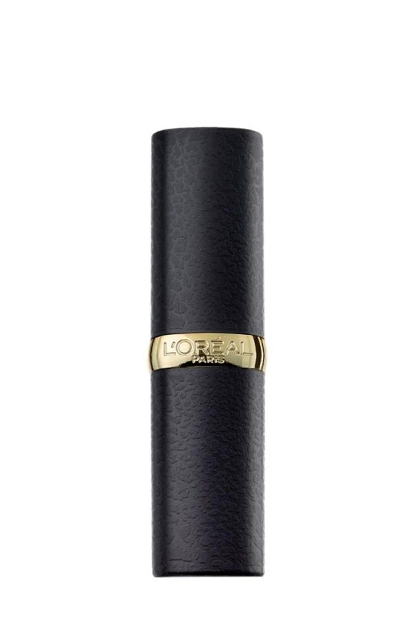 L'oréal Paris Color Riche Matte Addiction Ruj 346 Scarlet Silhouette - Kırmızı