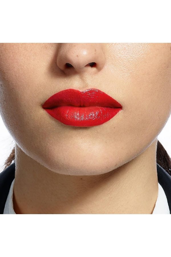 Karl Lagerfeld X L’oréal Paris Color Riche Ruj 04 Provokative - Görsel 3