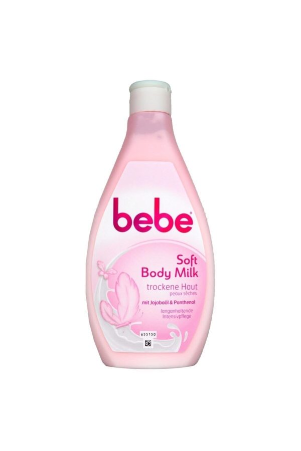 Young Care Yumuşak Vücut Sütü 400 ml - Görsel 2