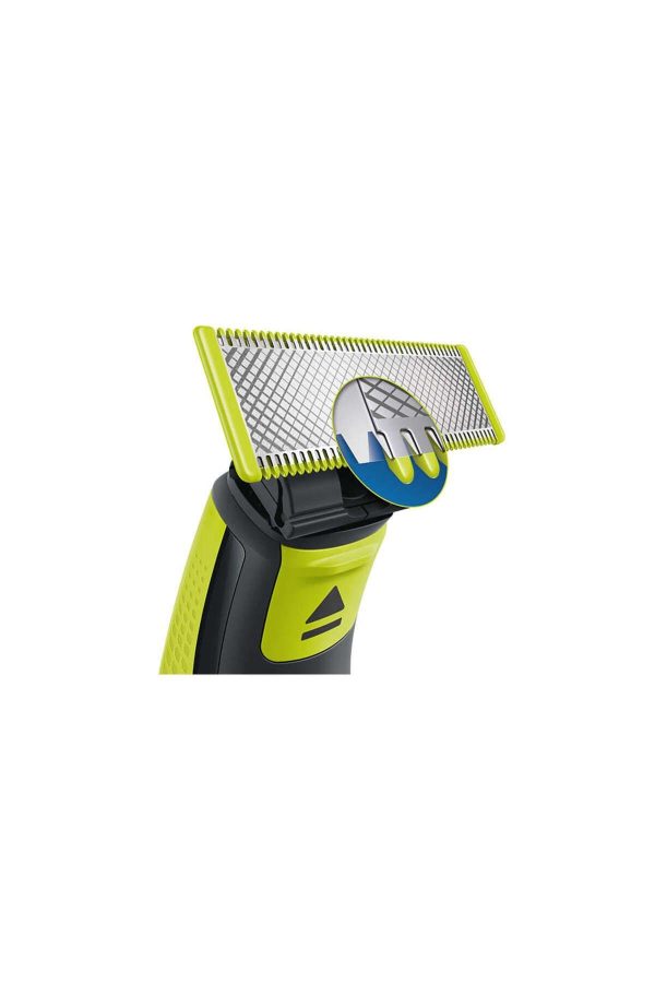 OneBlade Yedek bıçak QP220/51 - Görsel 2