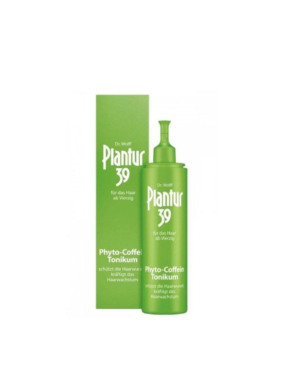 Dökülme Karşıtı Kafein Tonik 200ml