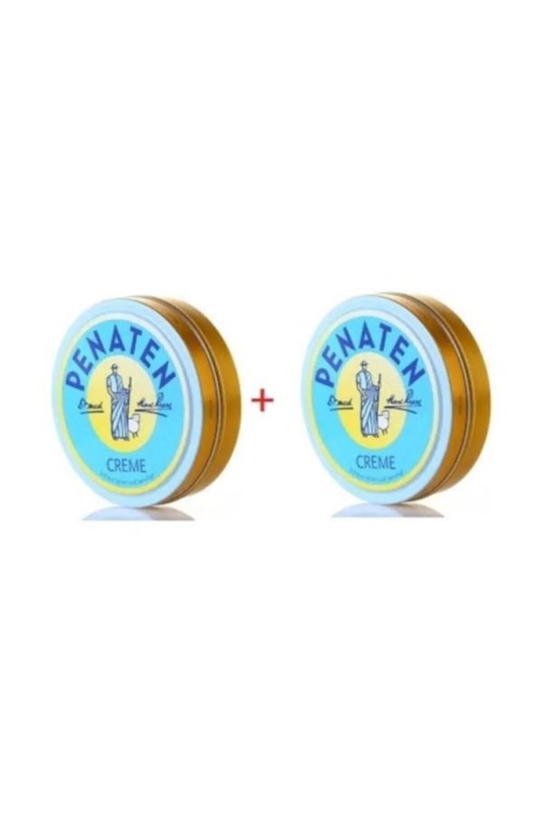 Bebek Baby Pişik Kremi 50ml - Görsel 3
