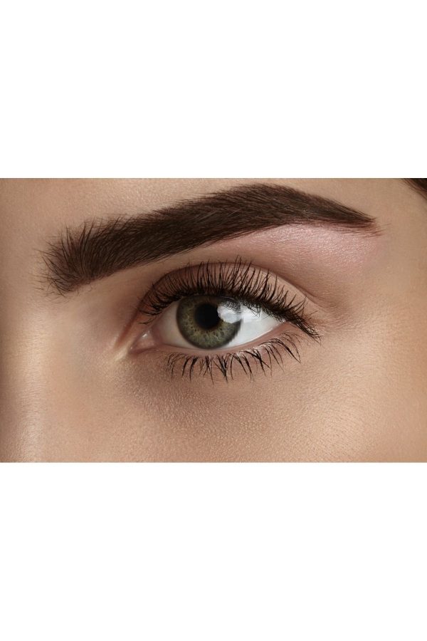 Kaş Kalemi - Brow Artist High Contour 107 Cool Brown 3600523601677 - Görsel 4