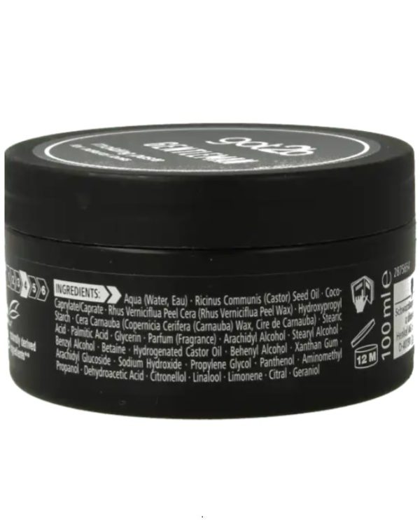 Gentleman Şekillendirici Wax 100 Ml - Görsel 3