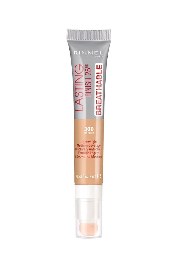 Kapatıcı - Lasting Finish 25HR Breathable Concealer 300 Medium 3614224426026